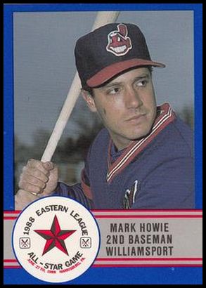 39 Mark Howie